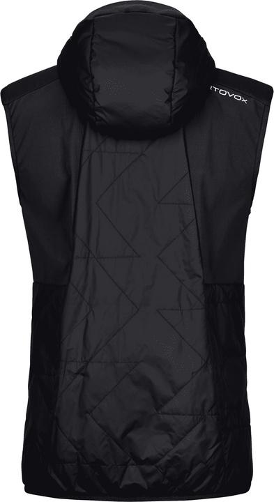 Actual product image Ortovox Piz Boè Swisswool Vest (S)