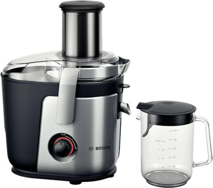 Image du produit Bosch Hausgeräte MES4000 Extracteur de jus