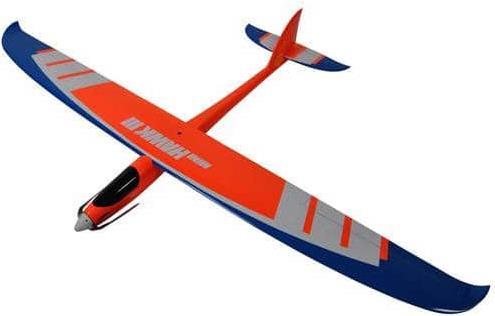 Image du produit Staufenbiel Mini Hawk III 1320mm PNP (Planeur)