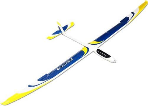 Actual product image Staufenbiel Epsilon Competition 3 3500mm PNP (Glider)
