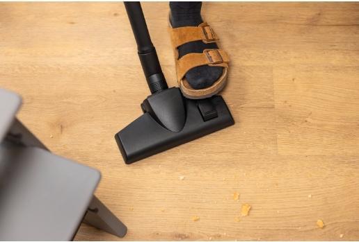 Produktbild Kärcher Vliesfilterbeutel KFI 657