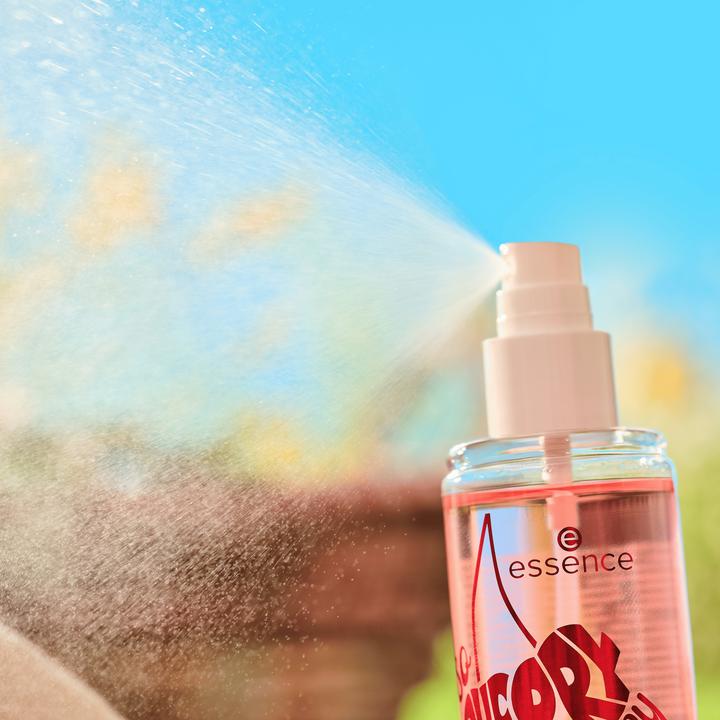 Produktbild essence So Cherry (Body Mist, 100 ml)