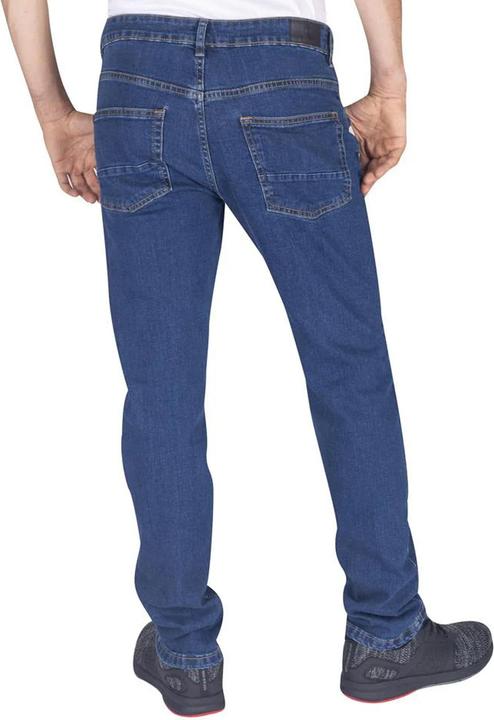 Actual product image Iron Mountain Mens Denim Stretch Jeans (30)
