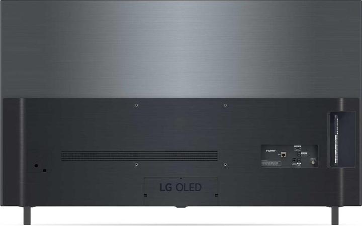 Actual product image LG OLED55A19 (55", A2, OLED, 4K, 2021)