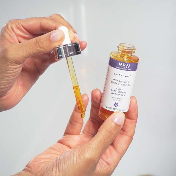 Image du produit Ren Bio-Rétinoïde (30 ml, Huile visage)