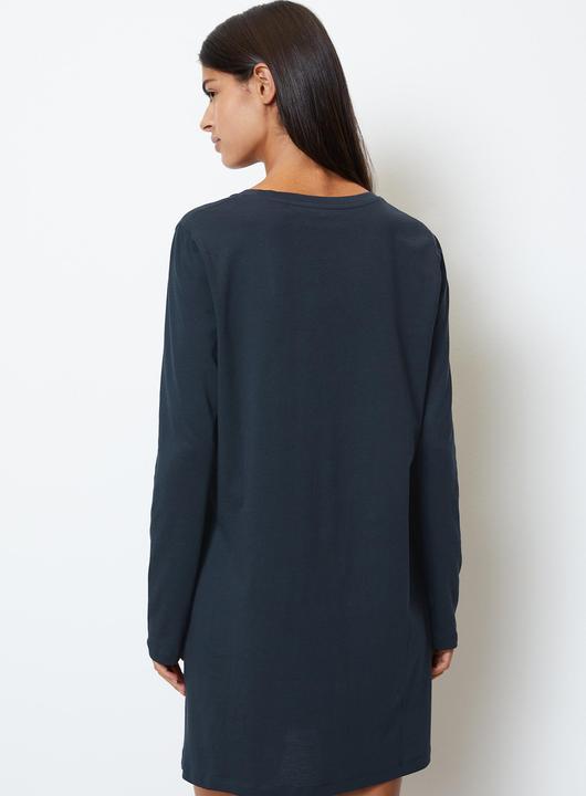 Actual product image Marc O'Polo Mix & Match Cotton nightshirt (XS)