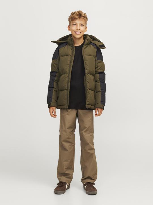 Immagine prodotto Jack & Jones Pantaloni loose fit Junior Pantaloni loose fit (152)