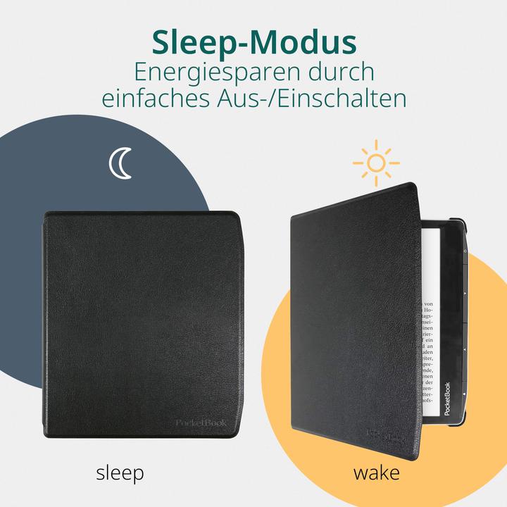 Image du produit PocketBook Shell (Era 2X)