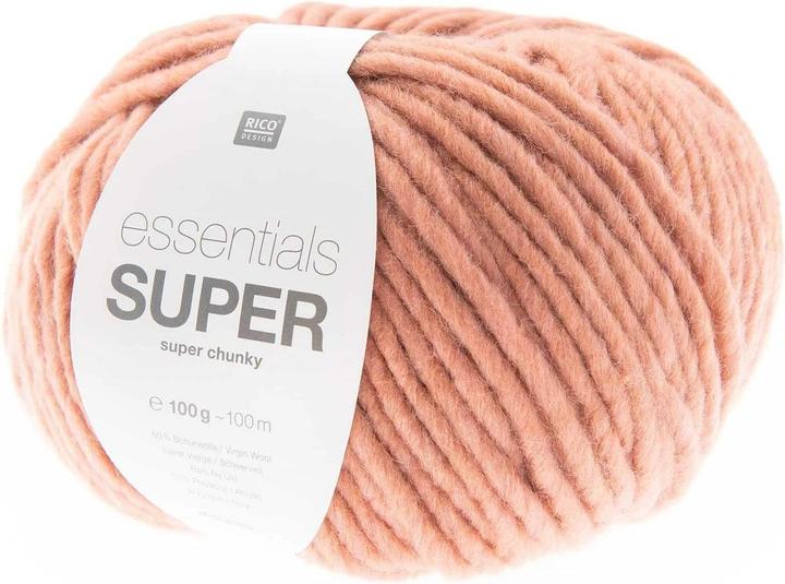 Dusky pink