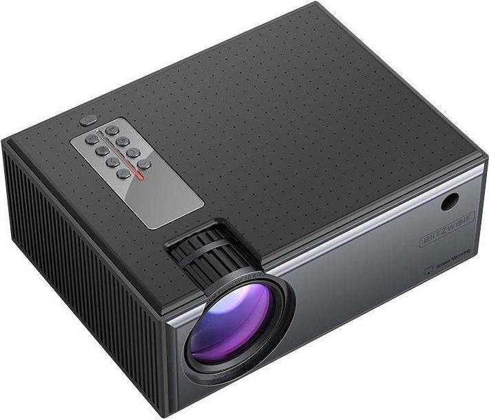 Immagine prodotto BlitzWolf BW-VP1 Pro (HD, 2800 lm, 1.33:1)