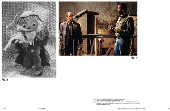 Actual product image Wolfgang Mattheuer / Stan Douglas (German, English, Paola Malavassi, Stan Douglas, Joshua Kwesi Aikins, Karamba Diaby, 2022)