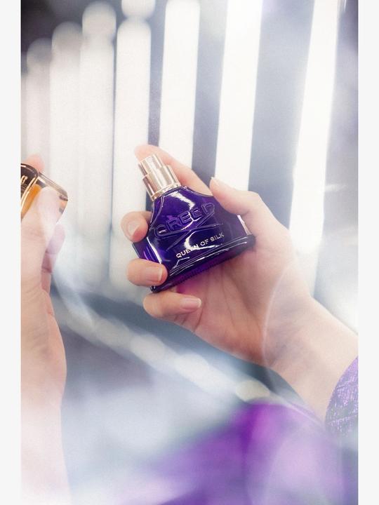 Produktbild Creed Queen of Silk (Eau de Parfum, 30 ml)