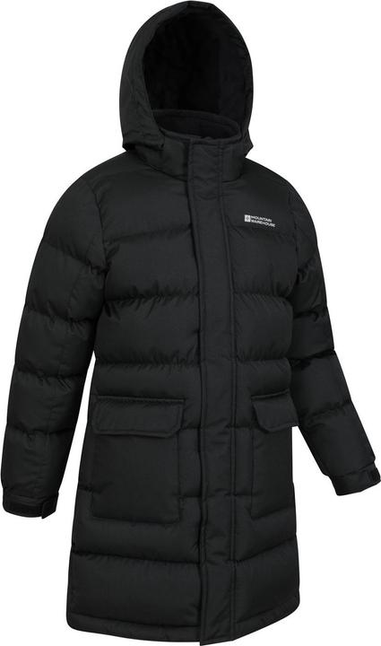 Image du produit Mountain Warehouse - Veste matelassée - Enfant (158)