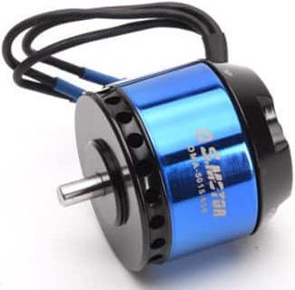 Image du produit O.S. Engines Moteur électrique O.S. OMA-50150-650 Moteur Brushless