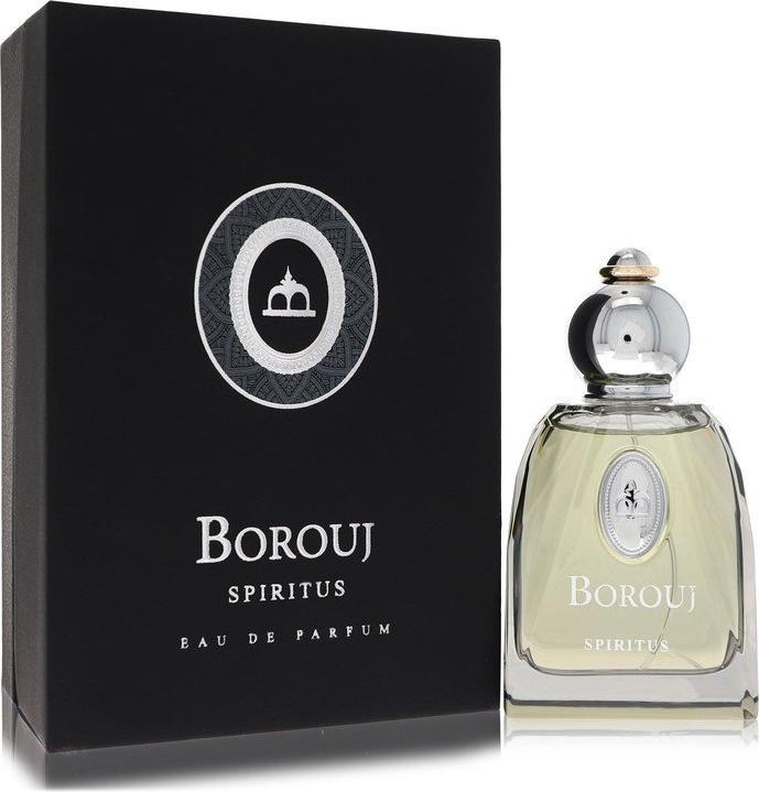 Borouj Spiritus (Eau de Parfum, 85 ml)