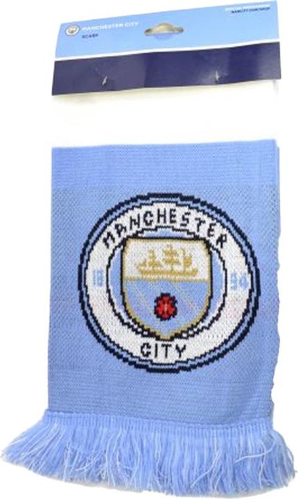 Actual product image Manchester United FC Bar Scarf