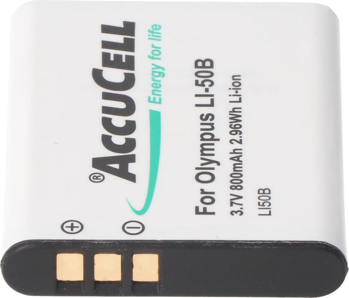 Image du produit Panasonic Batterie VW-VBX090 (Batterie)