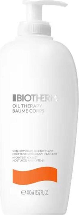 Produktbild Biotherm Oil Therapy Body Lotion (Körperlotion, 850 ml)