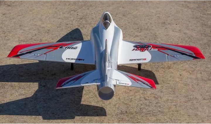 Actual product image E-Flite Habu RC Jet (Jet)