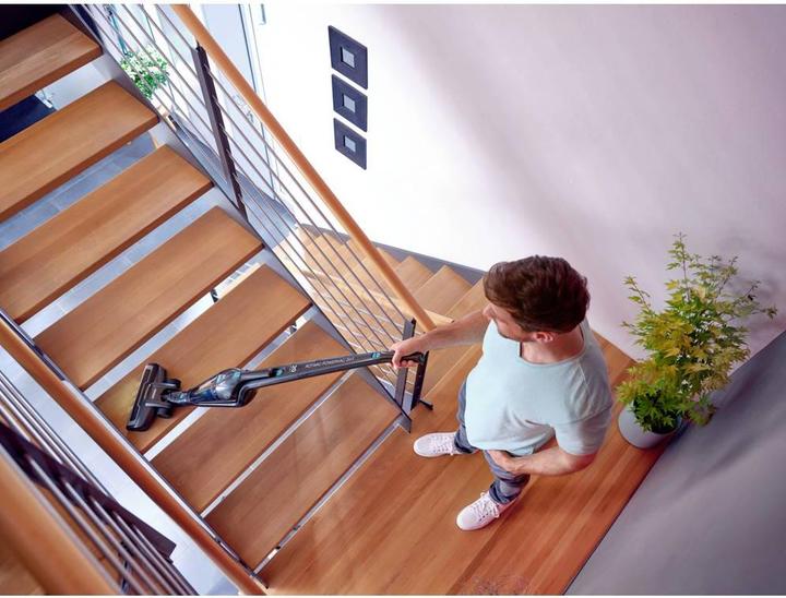 Produktbild Leifheit Rotaro PowerVac 2in1 20 V