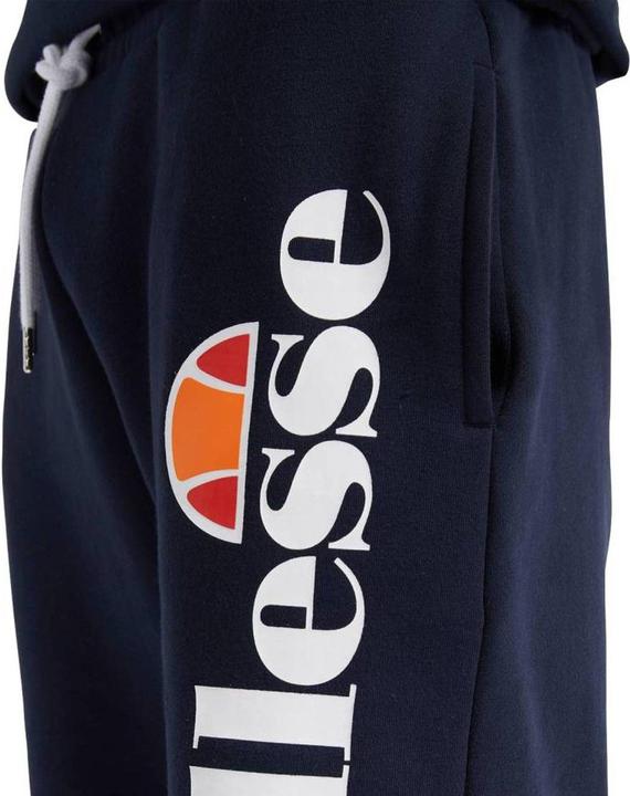 Actual product image Ellesse Shorts Bossini Fleece (S)
