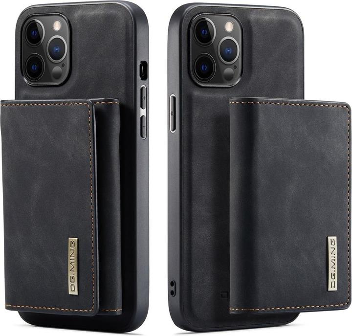 Produktbild Cover-Discount Hülle mit Kreditkarten Etui (Apple iPhone 13 Pro)