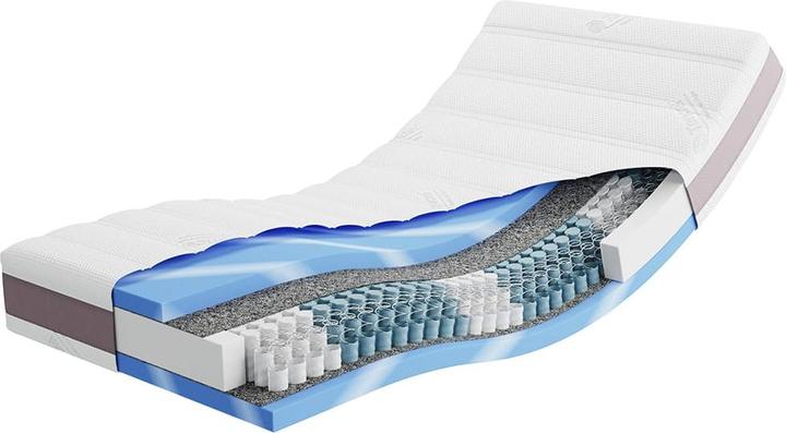 Produktbild Mara Vital Geltech Deluxe (140 x 200 cm, Federkern)
