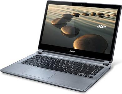 Actual product image Acer Aspire V5-473PG (14", Intel Core i7-4500U, 8 GB, CH)