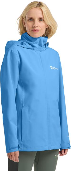 Immagine prodotto Jack Wolfskin Trailtime 2L Jkt W (L)