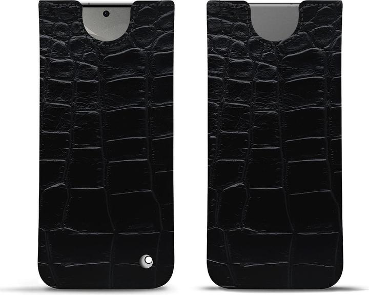 Productafbeelding Noreve Leren koffer (Samsung Galaxy S24)