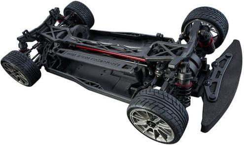 Image du produit MST XXX-R S 1/10 4WD Electric Shaft Racing Car (Kit)