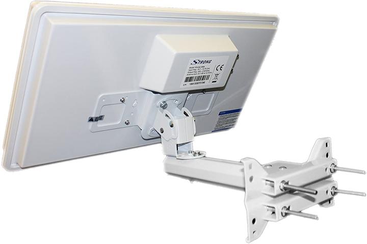 Produktbild Strong SA61 (Flachantenne, 33.70 dB, DVB-S / -S2)