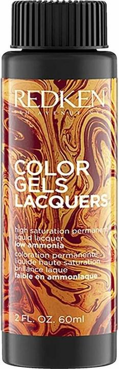 Image du produit Redken COLOR GEL LACQUERS #9GB-beurre crème 60 ml x 3 u (9GB-beurre crème)