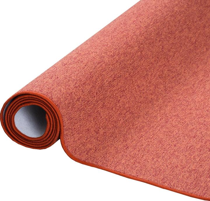 Image du produit Snapstyle Velours à boucles fines Tapis Strong (100 x 200 cm)