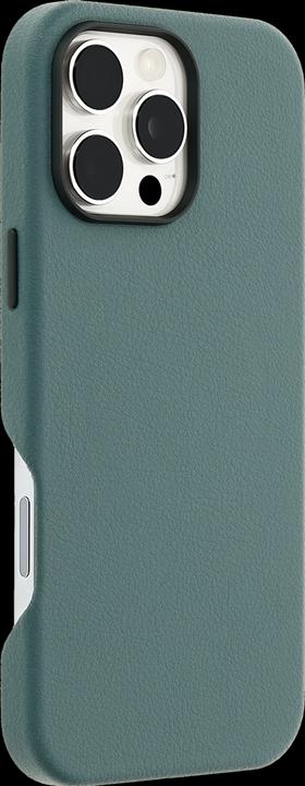 Immagine prodotto OtterBox Symmetry Cactus Leather mit MagSafe (Apple iPhone 16 Pro Max)