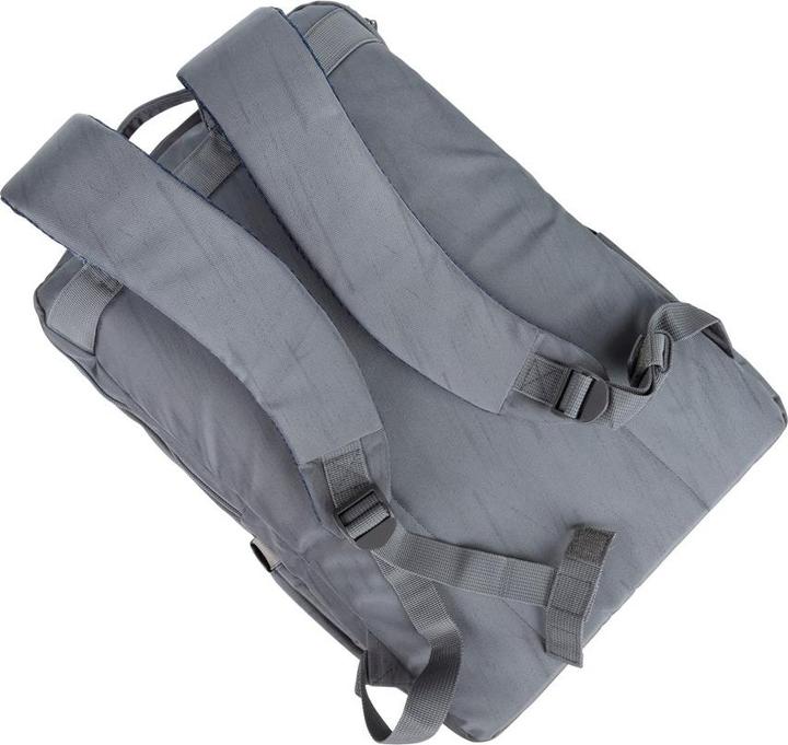 Immagine prodotto Rivacase Riva NB Zaino Alpendorf Eco 17.3" grigio 7569