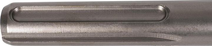 Actual product image Stier Soil nail driver 16.5 mm SDS-max