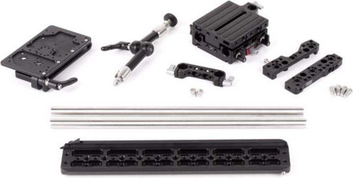 Immagine prodotto Wooden Camera Sony FS5 Unified Accessory Pro Kit (Vari)