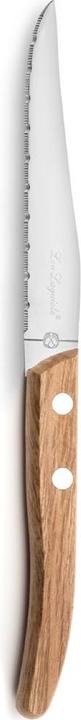 Immagine prodotto Lou laguiole CANOPÉE Besteckset 24-teilig holz (24 Pezzo/i, Set di posate)
