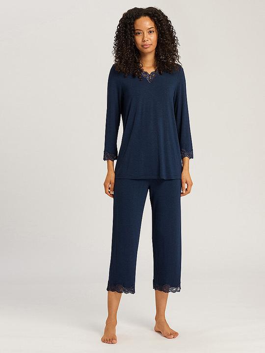 Image du produit Hanro Pyjama Natural Elegance (L)