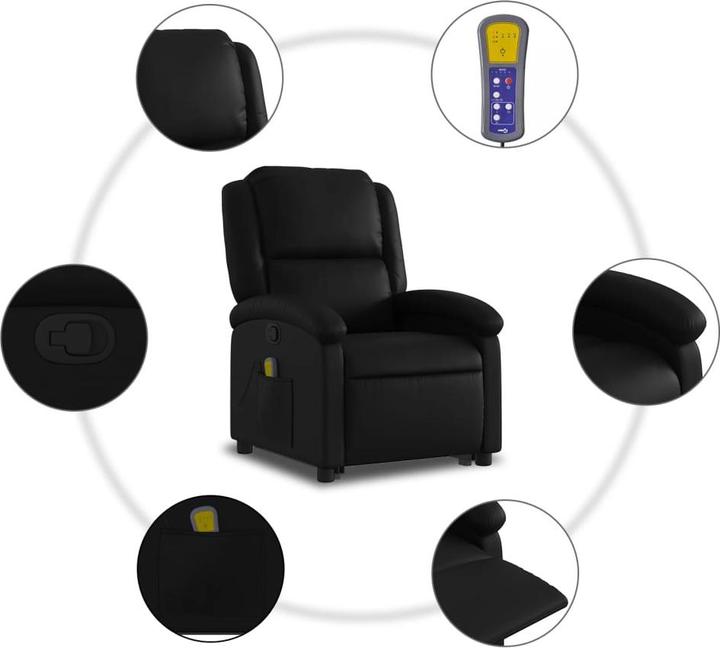 Produktbild VidaXL Issie