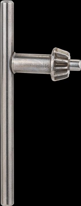 Produktbild Bosch Professional Zubehör Ersatzschlüssel zu Zahnkranzbohrfutter S2