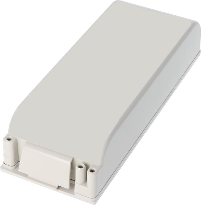 Immagine prodotto XCell Batteria al piombo adatta al defibrillatore Zoll NTP2/ PD1400/ 1600/ serie M/ serie E