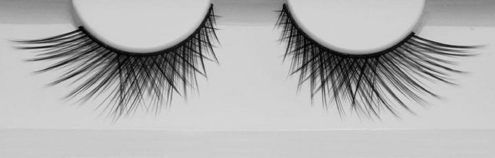 Produktbild Grimas Wimpern modisch (Künstliche Wimpern)