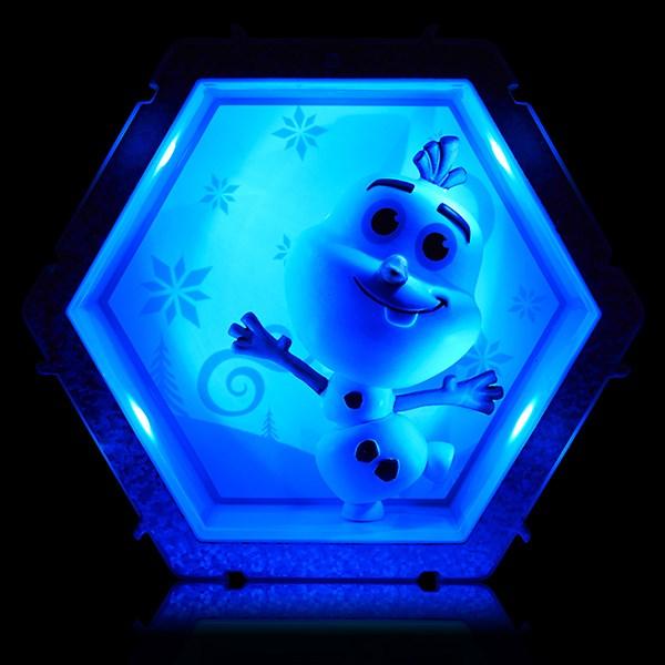 Image du produit Wow! Stuff Olaf avec lumière