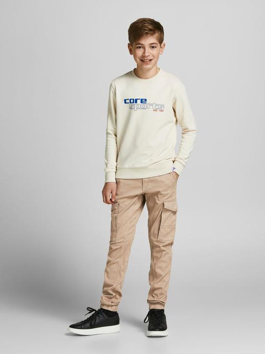 Produktbild Jack & Jones Jungs Paul Flake Cargohose (158)