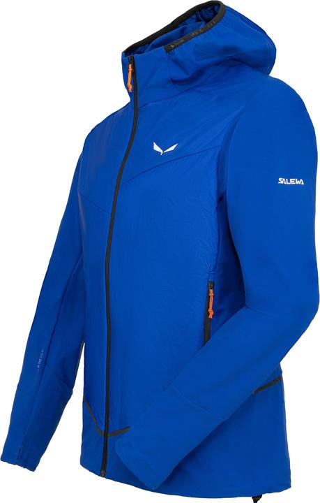Produktbild Salewa Pedroc TirolWool® Responsive Durastretch Jacke Uomo (M)