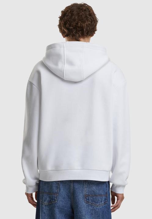 Actual product image Mister Tee MisterTee New York Fluffy Hoody - 179197 (L)