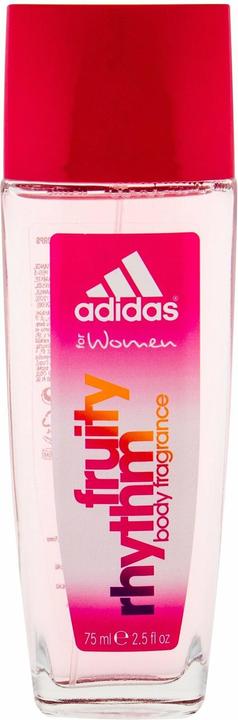 Produktbild adidas Fruity Rythm (Spray, 75 ml)