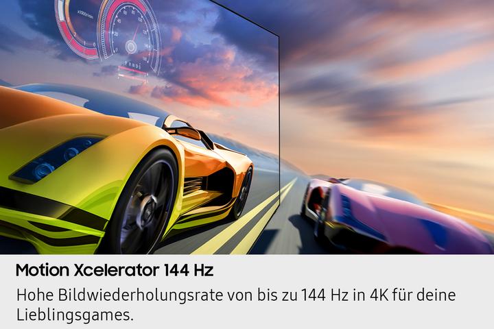 Produktbild Samsung QE55QN70F (55", QN70F, NeoQLED, 4K, 2025)